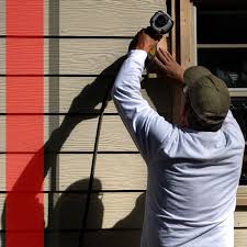 Best Vinyl Siding Installation  in Citrus Hills, FL